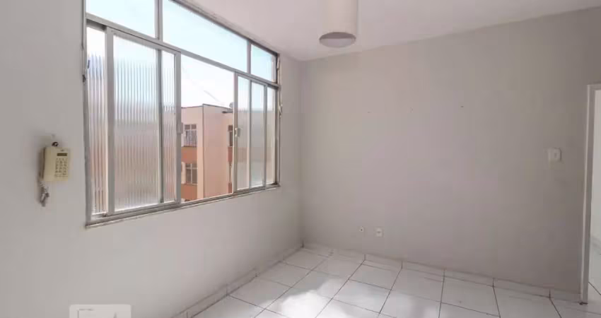 Apartamento para aluguel - piedade, 2 quartos,  30 m² - rio de janeiro