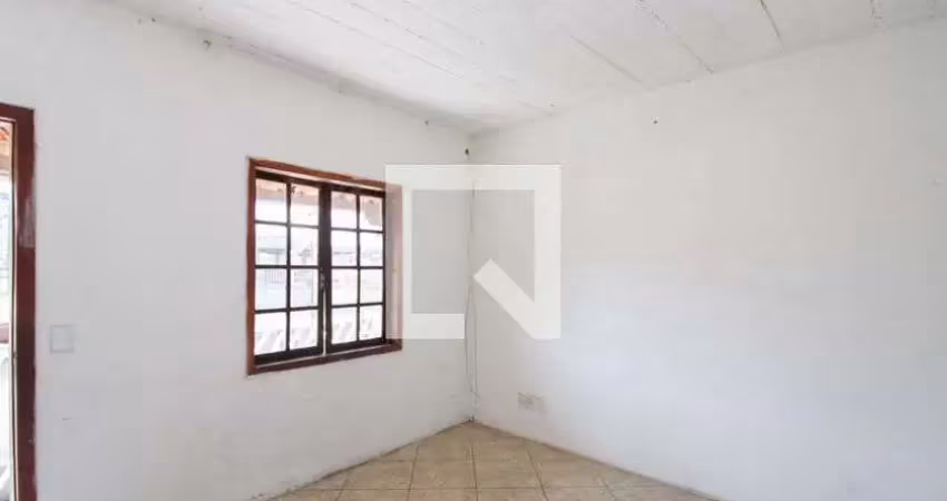 Casa para aluguel - candelária, 3 quartos,  140 m² - belo horizonte