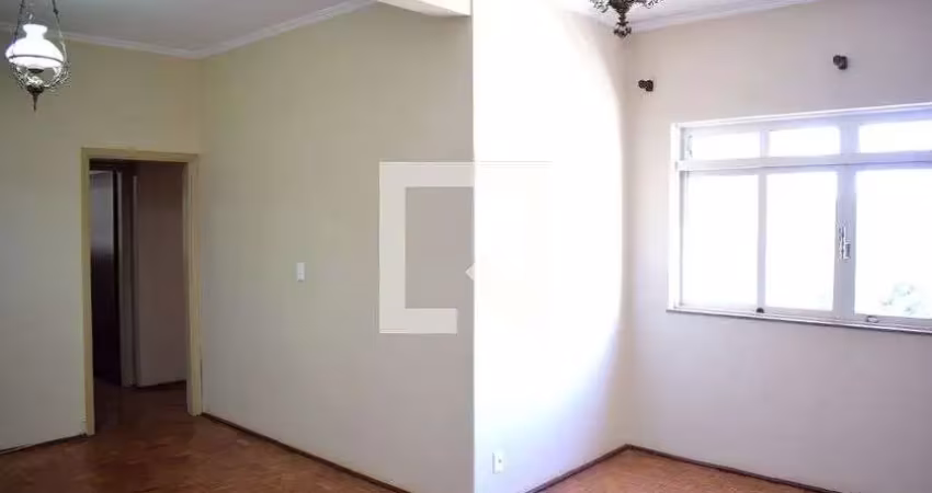 Apartamento para aluguel - centro, 4 quartos,  120 m² - ribeirão preto
