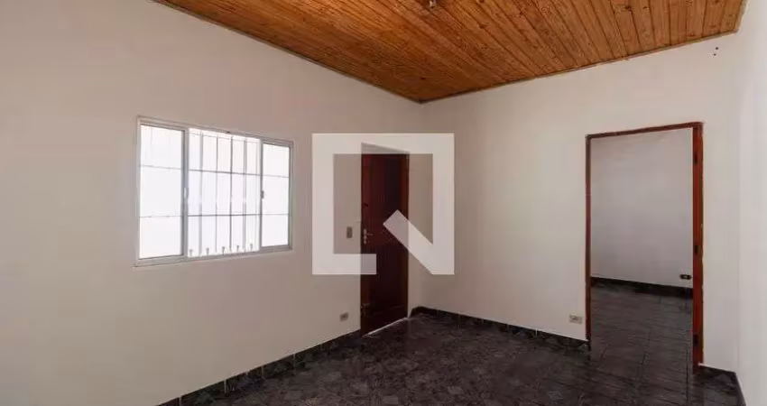 Casa para aluguel - conjunto residencial jose bonifacio, 1 quarto,  37 m² - são paulo