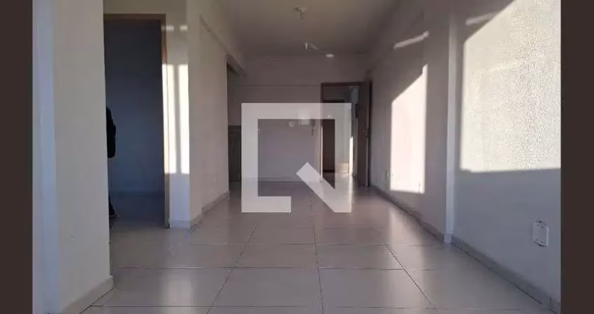 Apartamento para aluguel - campo grande, 2 quartos,  60 m² - rio de janeiro