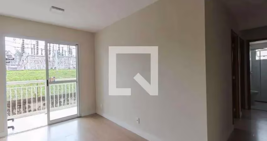 Apartamento para aluguel - jardim cinco de julho, 2 quartos,  47 m² - são paulo