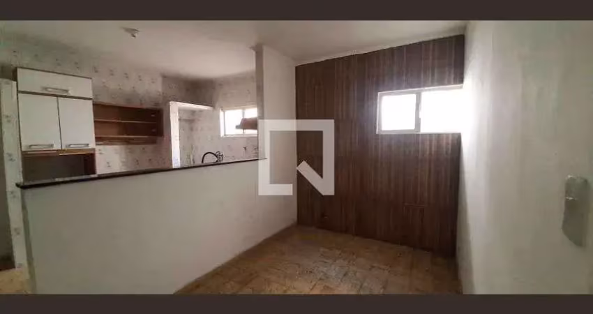 Casa para aluguel - centro, 2 quartos,  70 m² - osasco