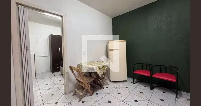 Apartamento para aluguel - rio dos sinos, 1 quarto,  40 m² - são leopoldo