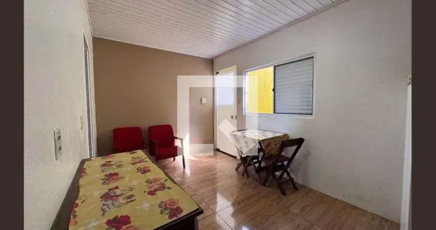 Apartamento para aluguel - rio dos sinos, 1 quarto,  40 m² - são leopoldo