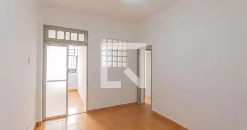 Apartamento para aluguel - engenho novo, 2 quartos,  55 m² - rio de janeiro