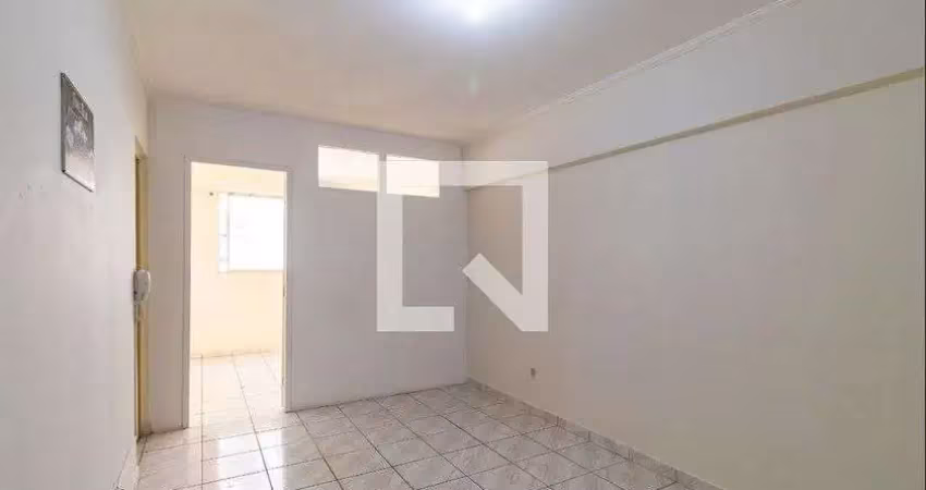 Kitnet / stúdio para aluguel - botafogo, 1 quarto,  35 m² - campinas