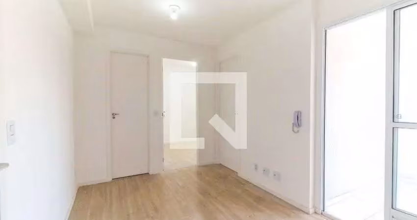 Apartamento para aluguel - vila curuca, 2 quartos,  47 m² - são paulo