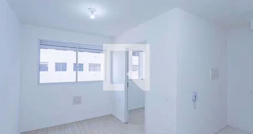 Apartamento para aluguel - freguesia do ó, 2 quartos,  33 m² - são paulo