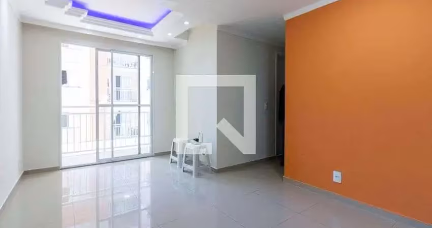 Apartamento para aluguel - itaquera, 3 quartos,  60 m² - são paulo
