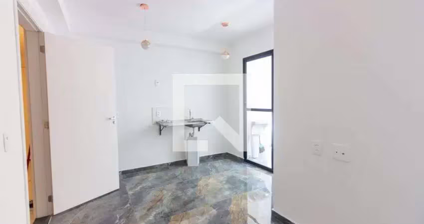 Apartamento para aluguel - veloso, 2 quartos,  36 m² - osasco