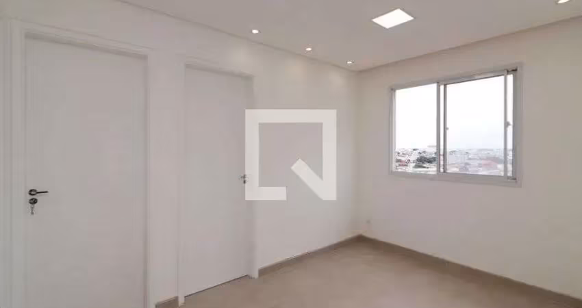 Apartamento para aluguel - artur alvim, 2 quartos,  37 m² - são paulo