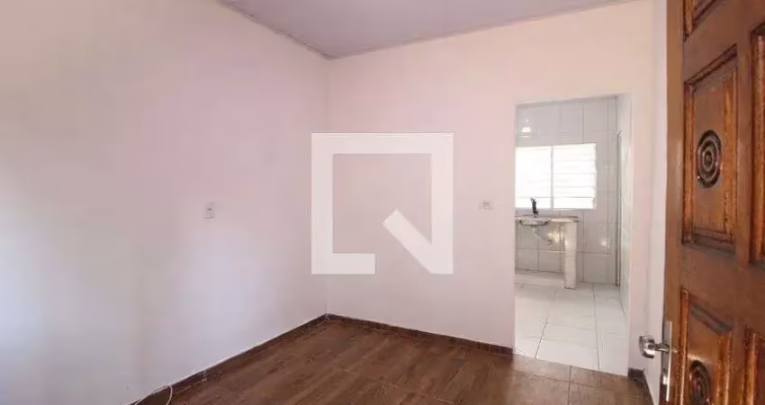 Casa para aluguel - jardim guarapiranga, 2 quartos,  66 m² - são paulo