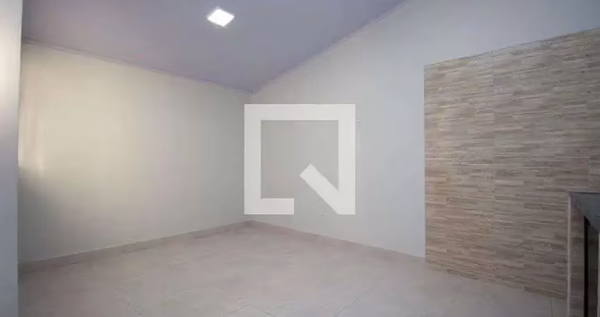 Casa para aluguel - guará, 1 quarto,  55 m² - brasília