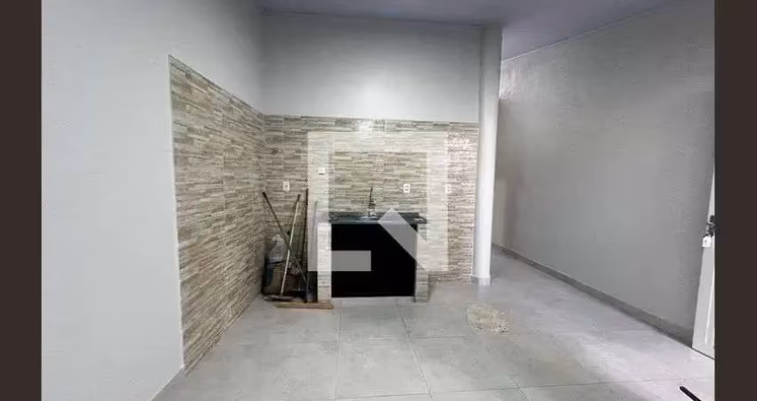 Casa para aluguel - guará, 1 quarto,  55 m² - brasília