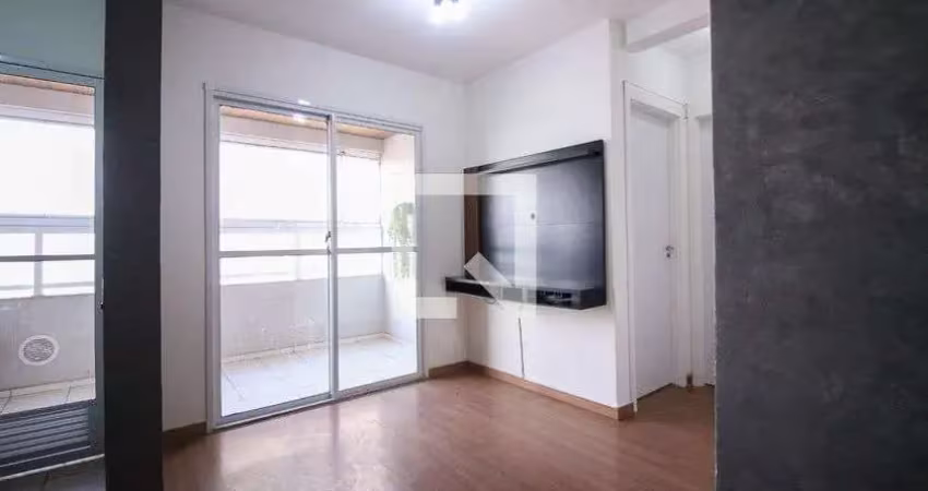 Apartamento para aluguel - sapopemba, 2 quartos,  45 m² - são paulo