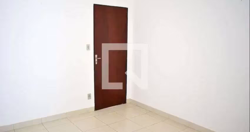 Apartamento para aluguel - jardim paulista, 2 quartos,  50 m² - ribeirão preto
