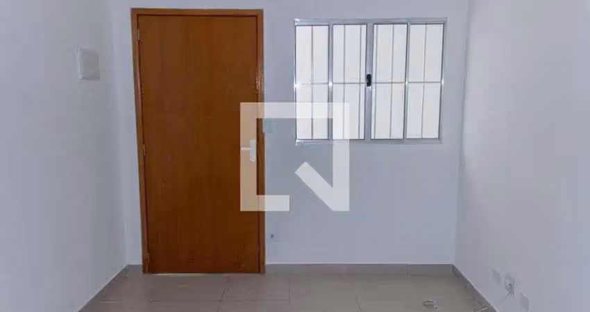 Apartamento para aluguel - vila pirituba, 1 quarto,  50 m² - são paulo