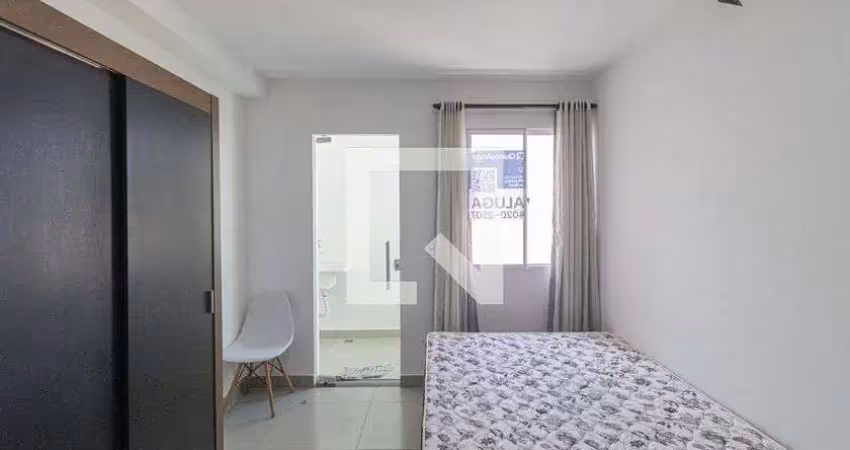 Kitnet / stúdio para aluguel - itaquera, 1 quarto,  30 m² - são paulo