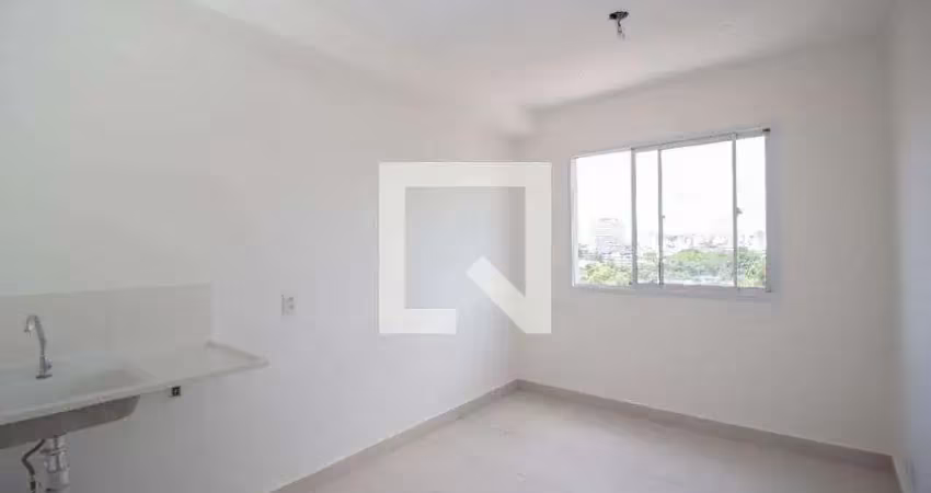 Apartamento para aluguel - piqueri, 2 quartos,  32 m² - são paulo