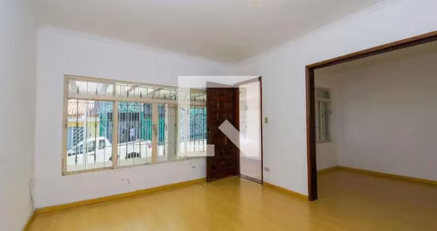 Casa para aluguel - jardim tiete, 3 quartos,  150 m² - são paulo