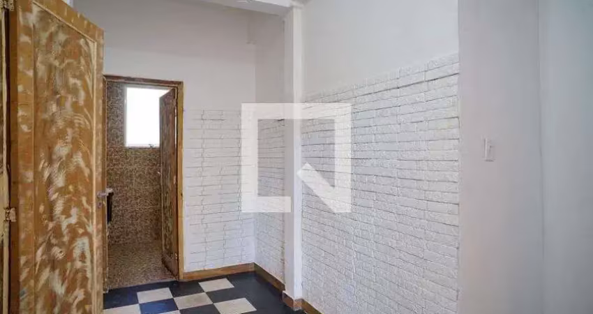 Apartamento para aluguel - centro , 2 quartos,  45 m² - niterói
