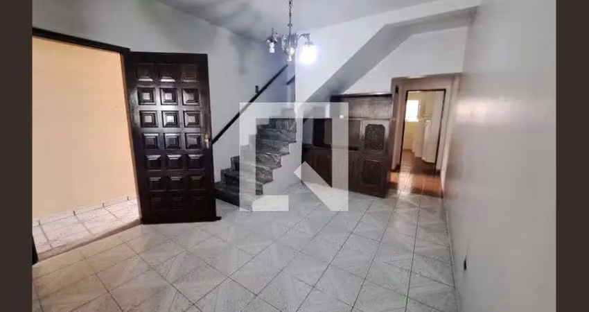 Casa para aluguel - jaguaribe, 2 quartos,  114 m² - osasco