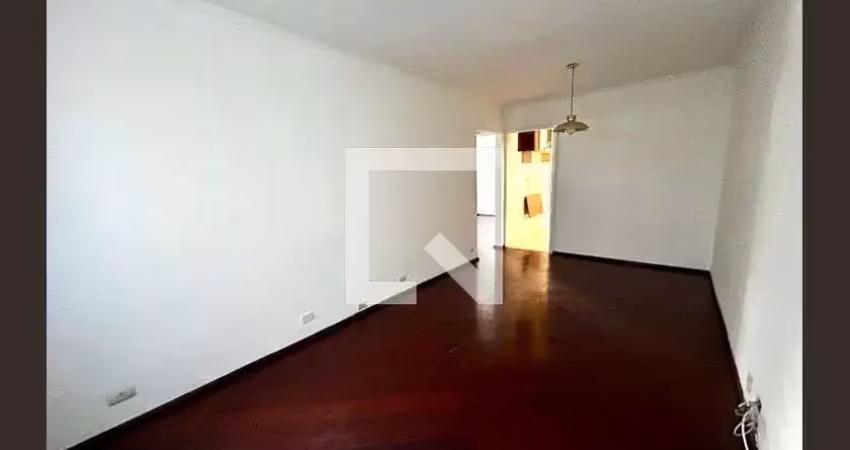 Apartamento para aluguel - vila augusta, 2 quartos,  64 m² - guarulhos