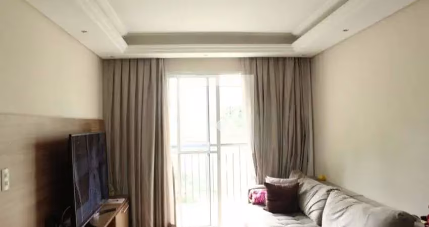 Apartamento para aluguel - jardim santa emília, 3 quartos,  67 m² - são paulo