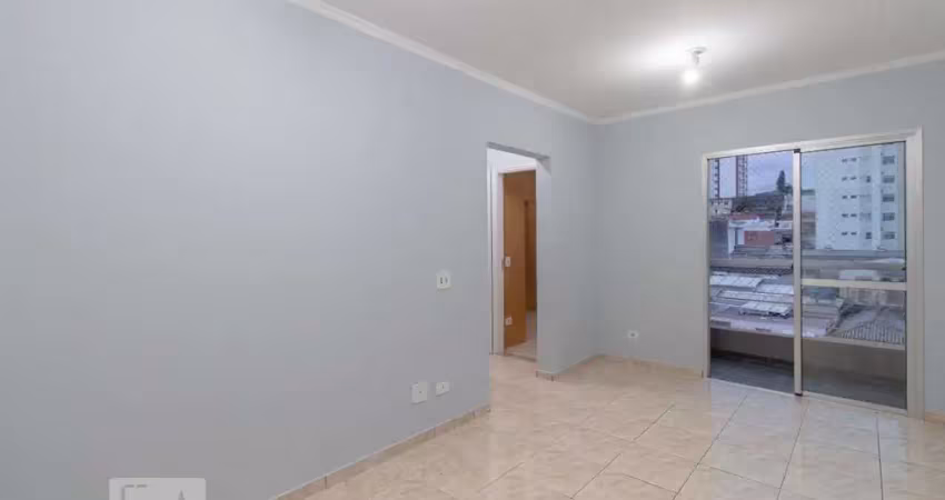 Apartamento para aluguel - vila aricanduva, 2 quartos,  51 m² - são paulo