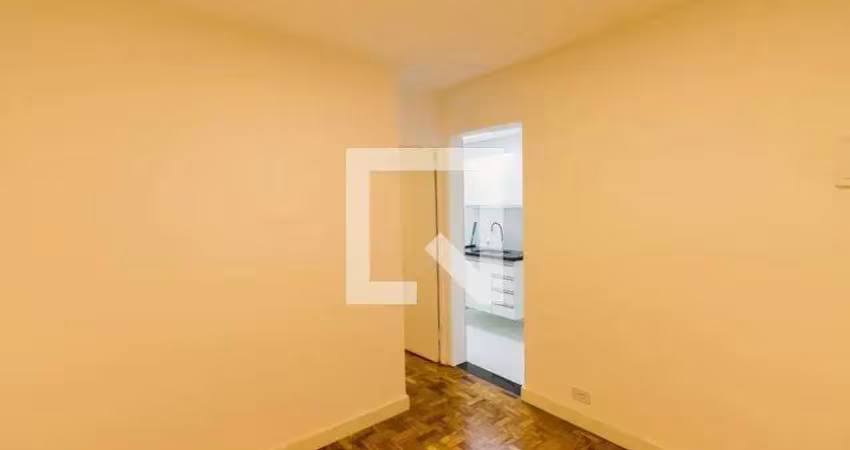 Apartamento para aluguel - barra funda, 1 quarto,  27 m² - são paulo