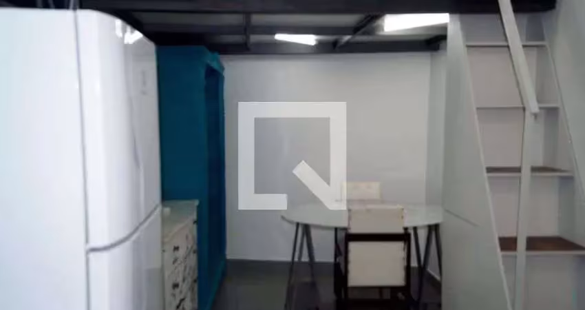 Apartamento para aluguel - vila mariana, 1 quarto,  22 m² - são paulo