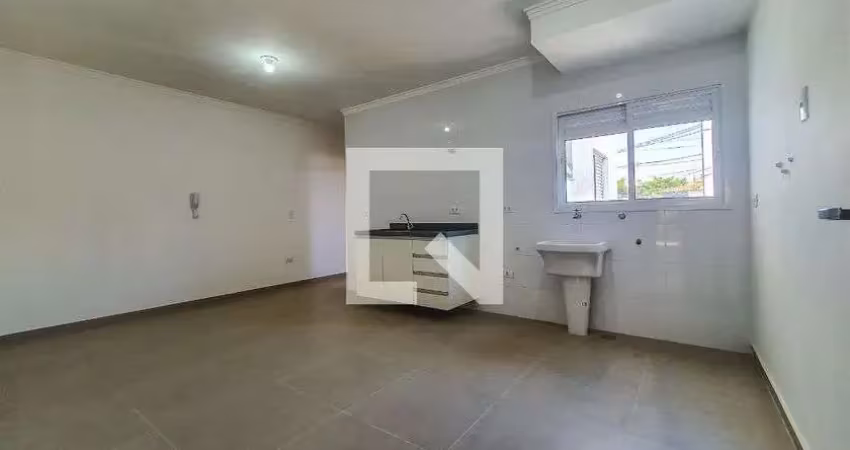 Apartamento para aluguel - ipiranga, 1 quarto,  34 m² - são paulo