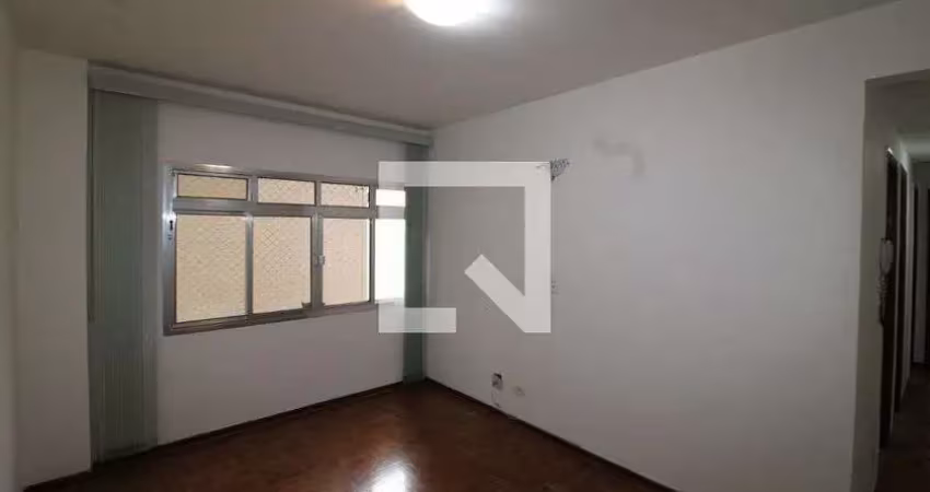 Apartamento para aluguel - santana, 2 quartos,  68 m² - são paulo