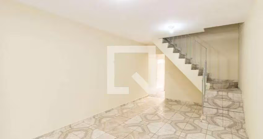 Casa para aluguel - itaquera, 2 quartos,  95 m² - são paulo