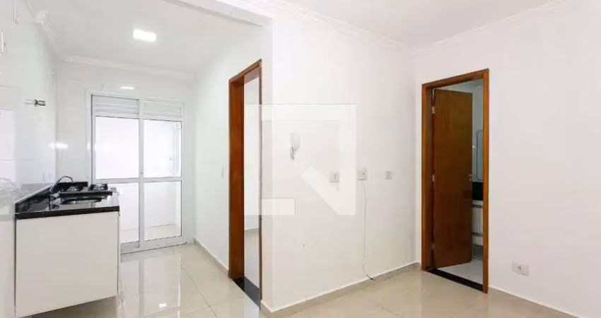 Apartamento para aluguel - tatuapé, 1 quarto,  27 m² - são paulo