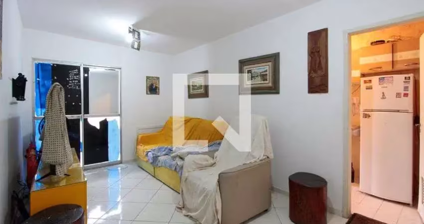 Apartamento para aluguel - itanhangá, 2 quartos,  53 m² - rio de janeiro