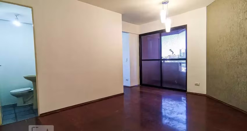 Apartamento para aluguel - jardim nadir, 3 quartos,  82 m² - são paulo