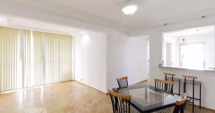 Apartamento para aluguel - tatuapé, 2 quartos,  70 m² - são paulo