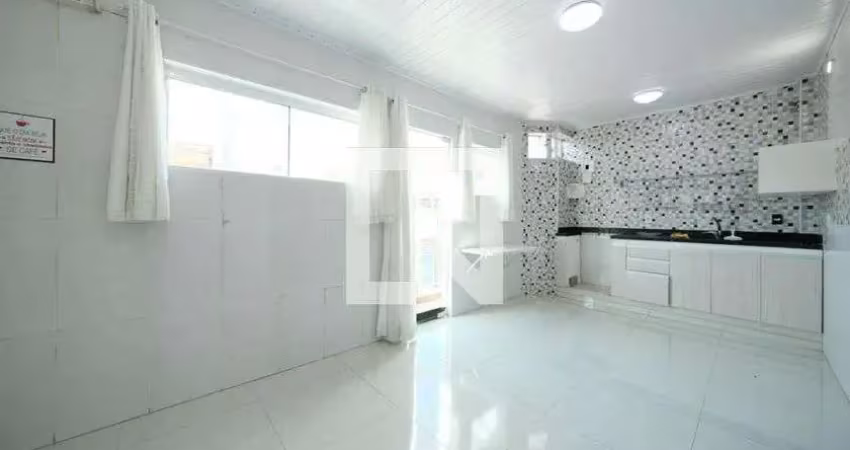 Casa para aluguel - vila nhocuné, 3 quartos,  100 m² - são paulo