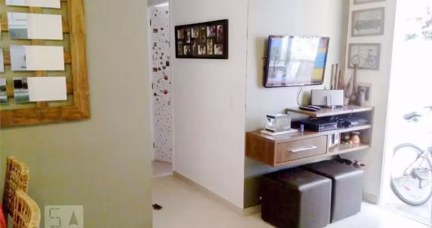 Apartamento para aluguel - casa verde, 3 quartos,  70 m² - são paulo