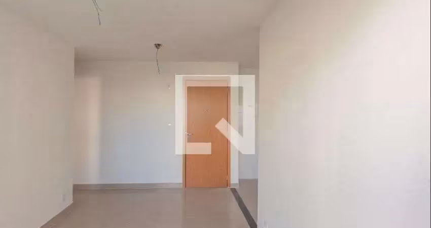 Apartamento para aluguel - parque prado, 2 quartos,  70 m² - campinas
