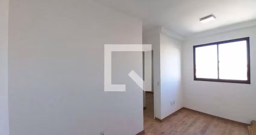 Apartamento para aluguel - campos elíseos , 2 quartos,  53 m² - campinas
