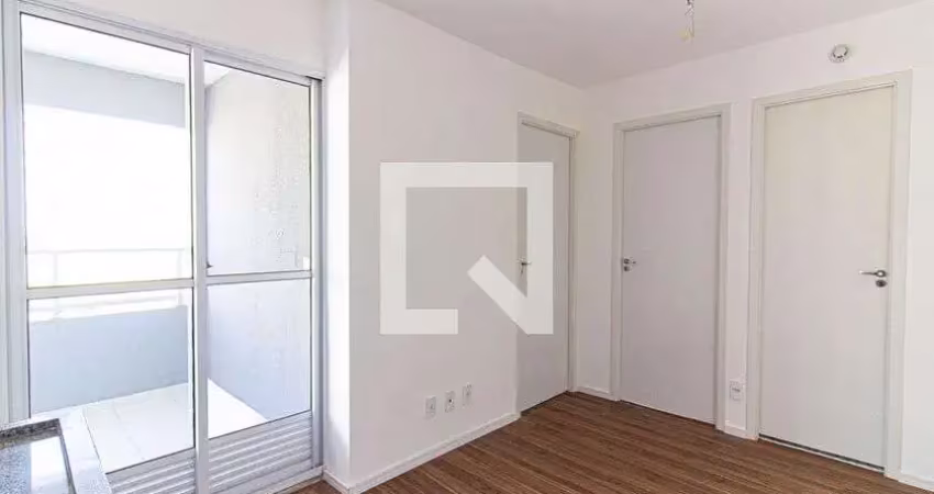 Apartamento para aluguel - água branca, 2 quartos,  36 m² - são paulo