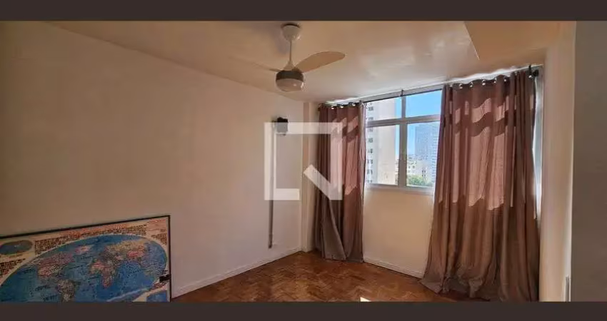Kitnet / stúdio para aluguel - perdizes, 1 quarto,  39 m² - são paulo
