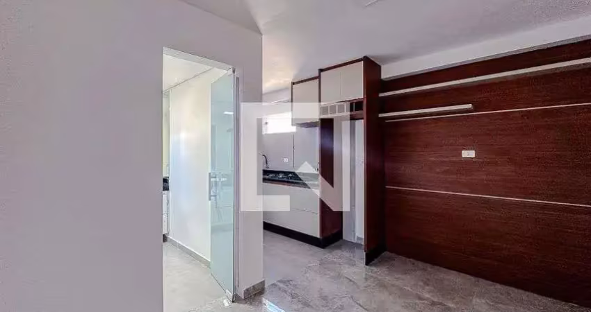Apartamento para aluguel - mooca, 1 quarto,  42 m² - são paulo