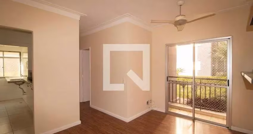 Apartamento para aluguel - vila guilherme, 2 quartos,  51 m² - são paulo