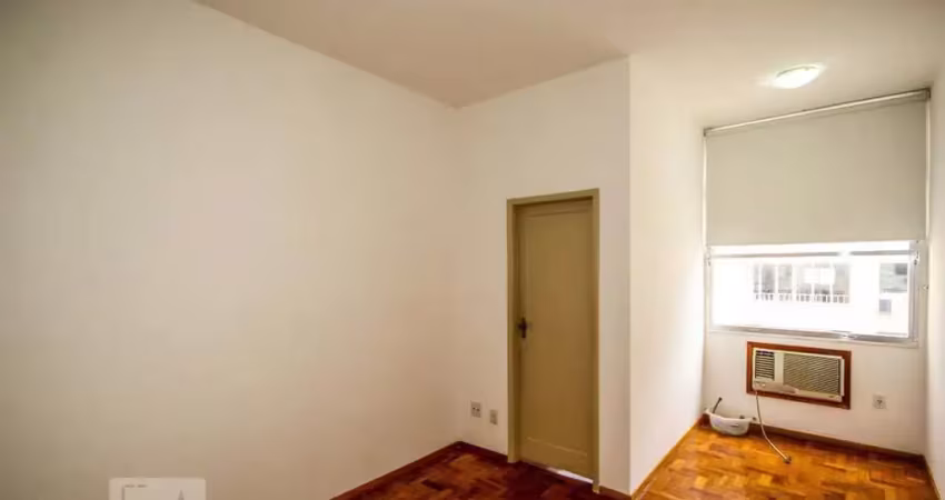 Apartamento para aluguel - copacabana, 1 quarto,  50 m² - rio de janeiro