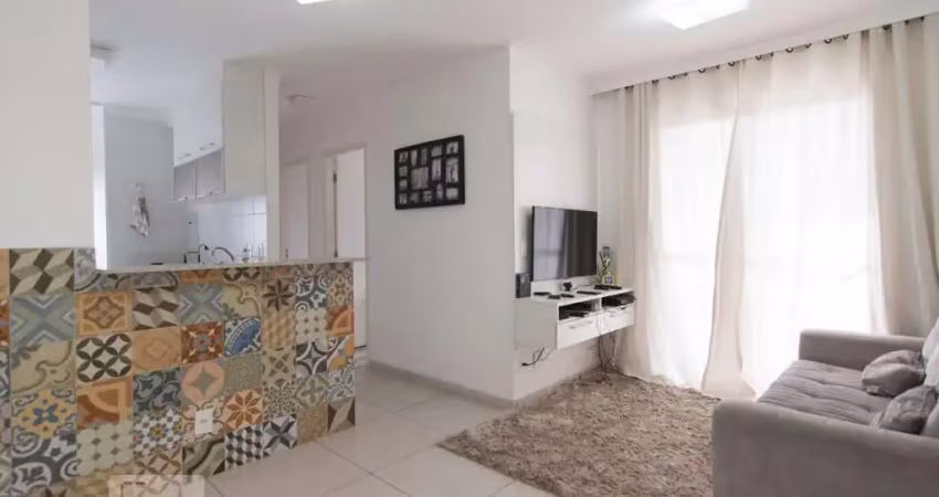 Apartamento para aluguel - jardim iris , 2 quartos,  49 m² - são paulo