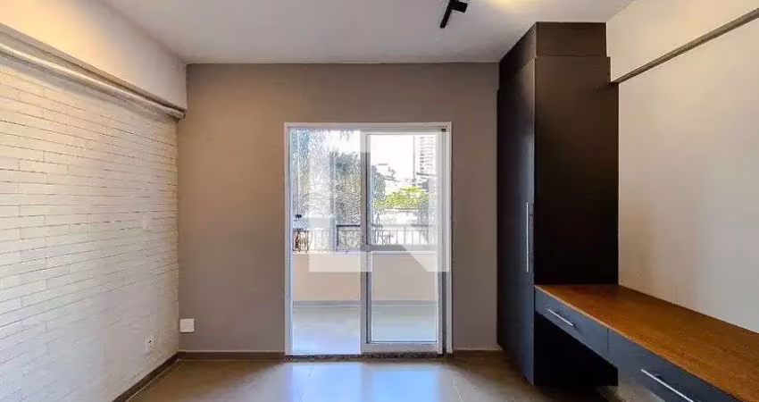 Kitnet / stúdio para aluguel - belém, 1 quarto,  25 m² - são paulo